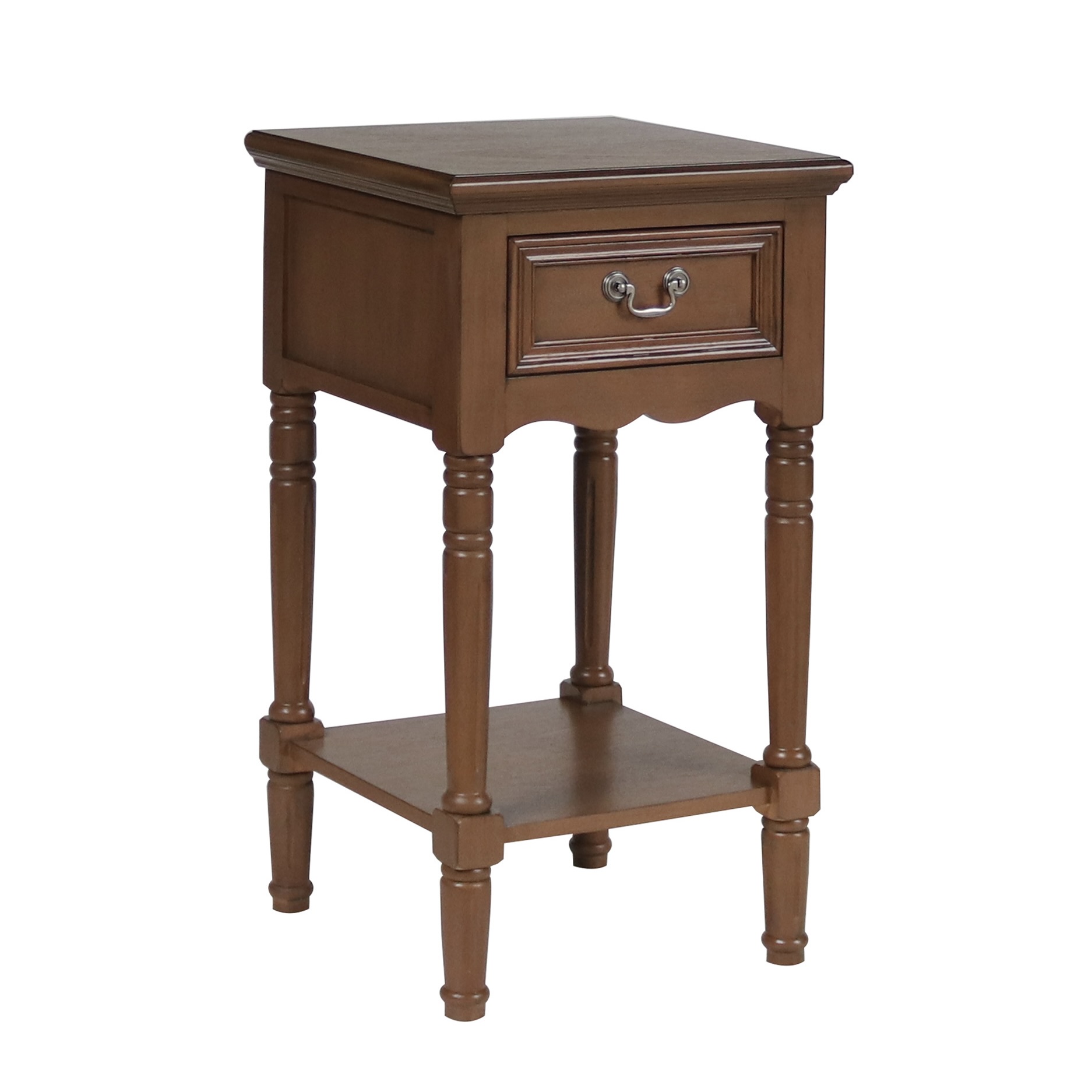 60% off on Ashford Classic Bedside Pedestal | OneDayOnly