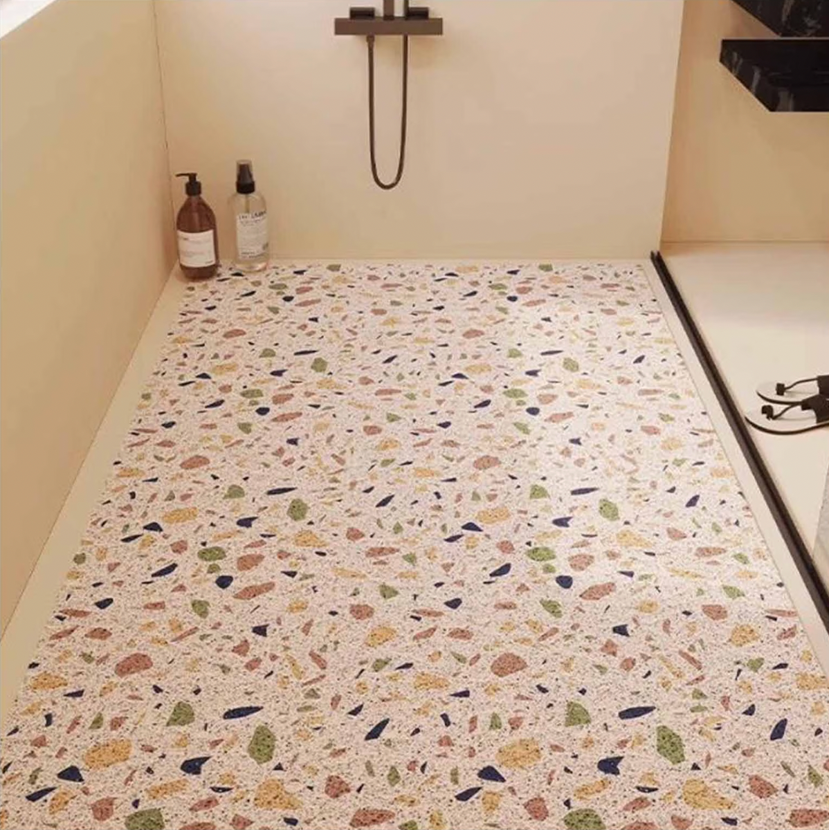Terrazzo