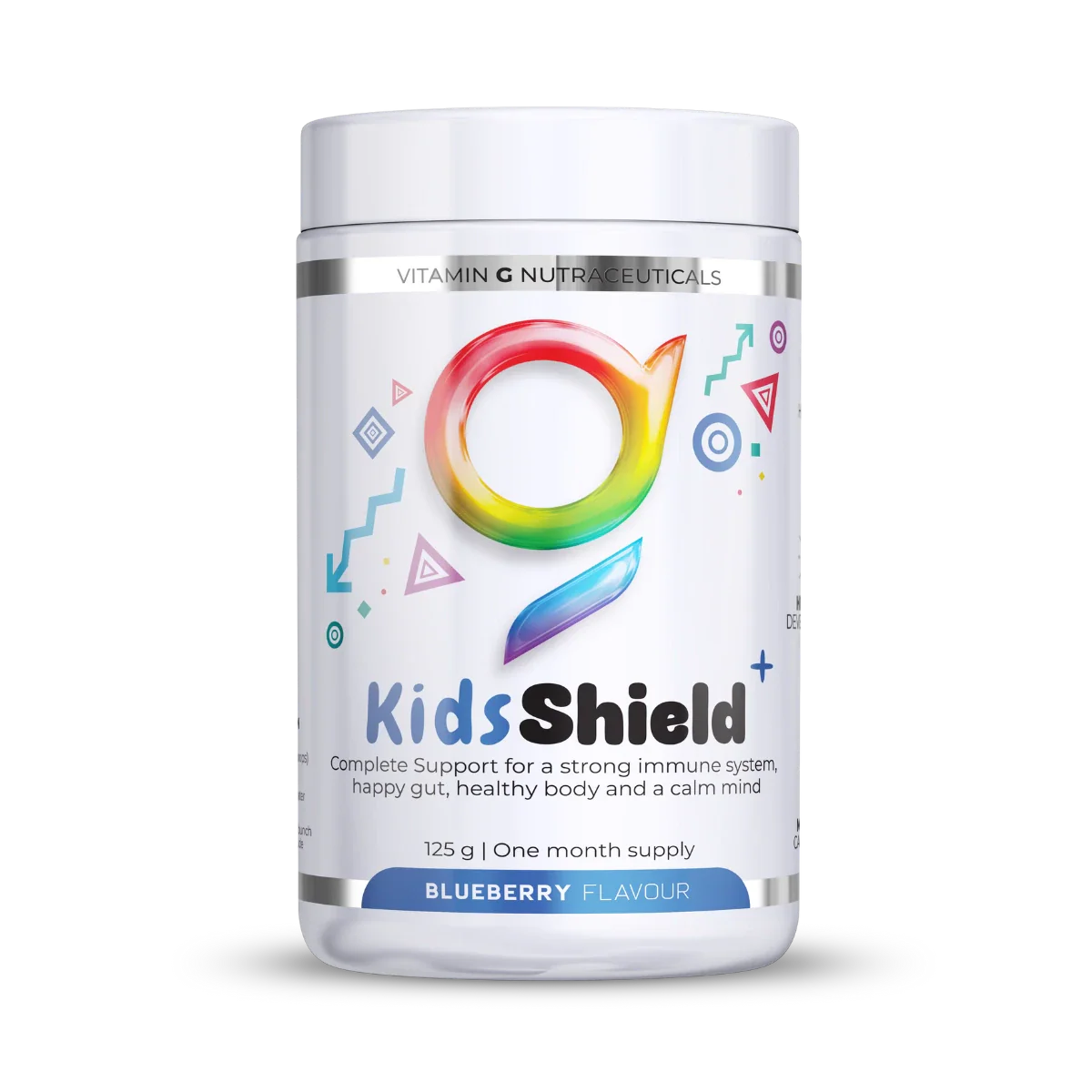 125g KidsShield+ Immune Boost