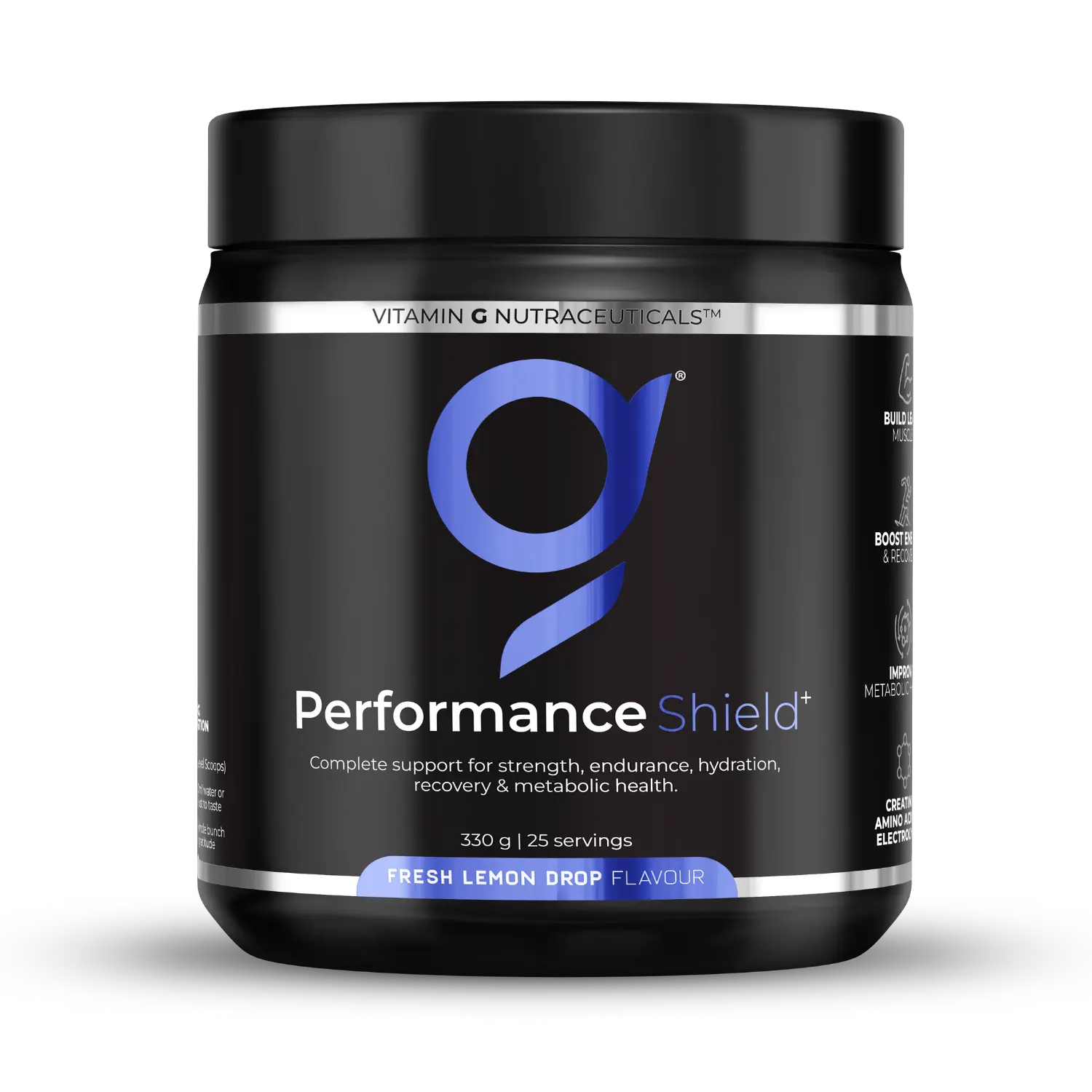 330g PerformanceShield+