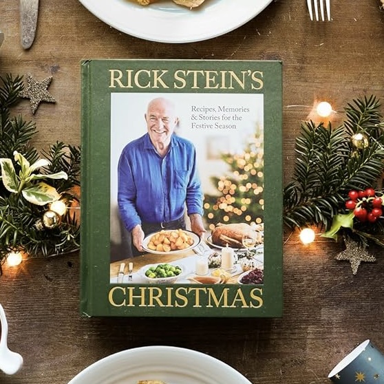 Christmas: Recipes, Memories and Stories for the Festive Season  (Hardcover)