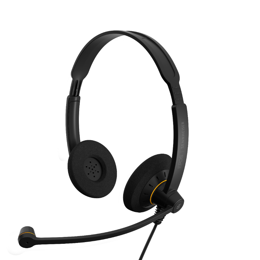 SC 60 USB Professional Headset