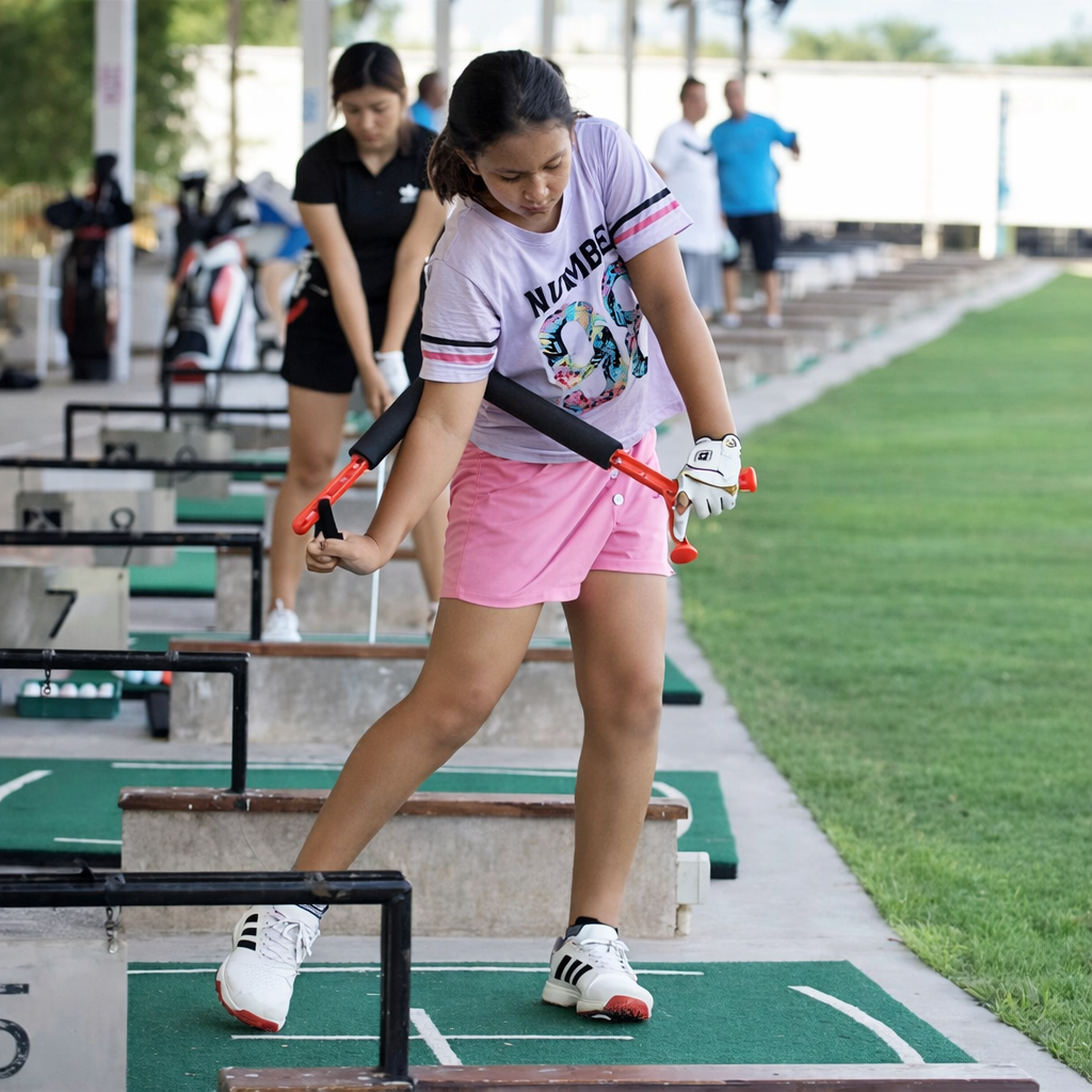 40% off on Swing Path Golf Training Aid | OneDayOnly