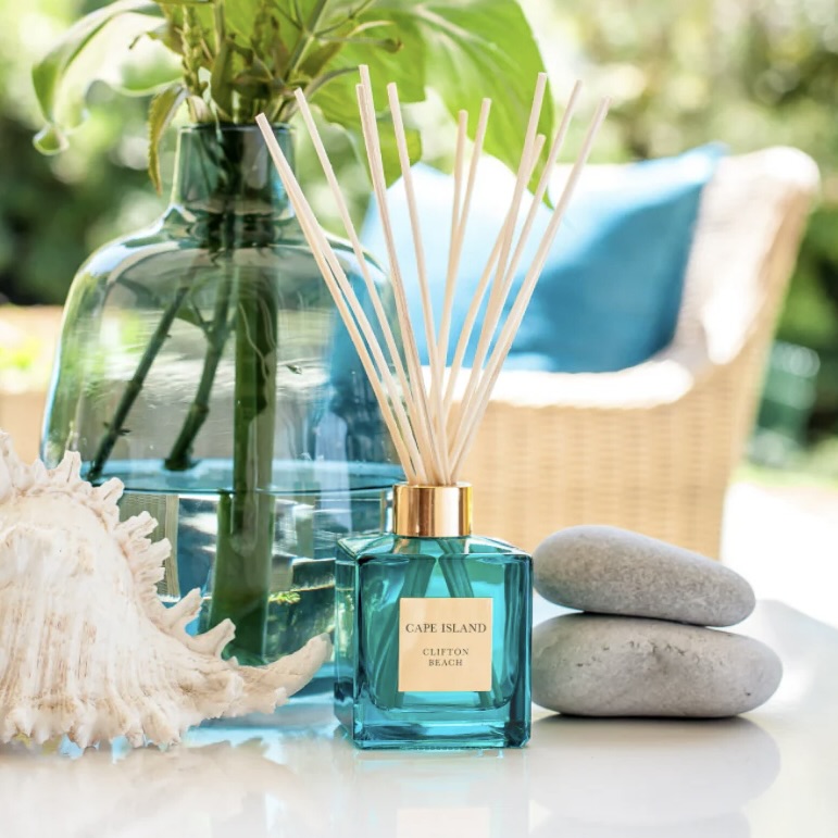 Premium Fragranced Diffuser