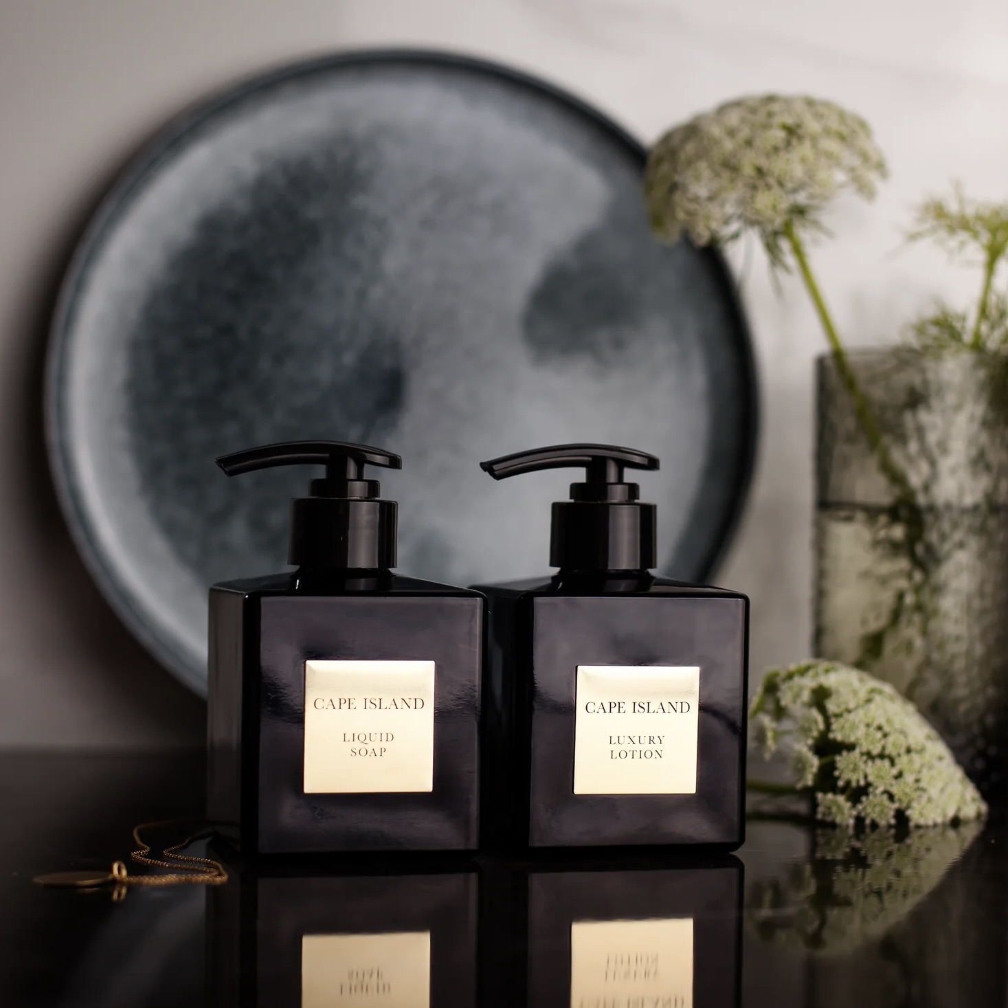 Fragranced Luxury Lotion