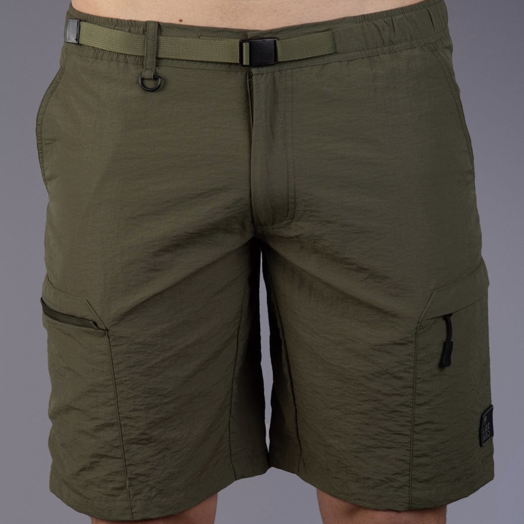 Men's Elasticated Walkie Shorts