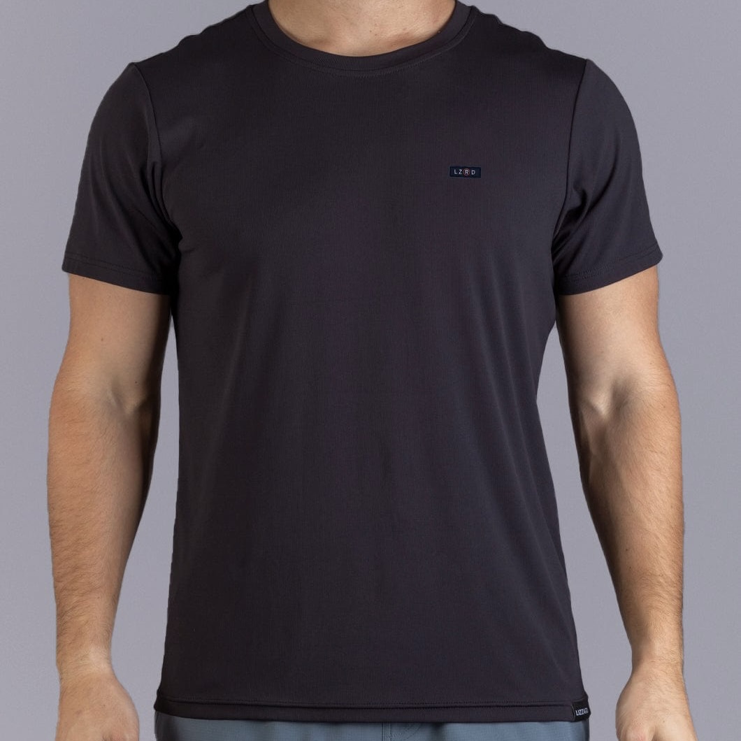 Men's Razor Short Sleeve T-Shirt