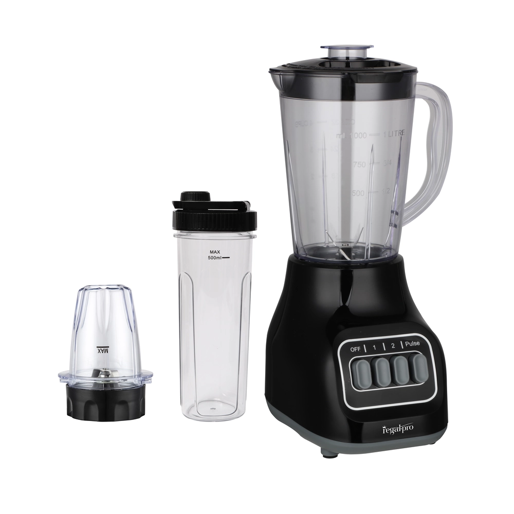 350W Electrical Table Blender with To-Go Cup