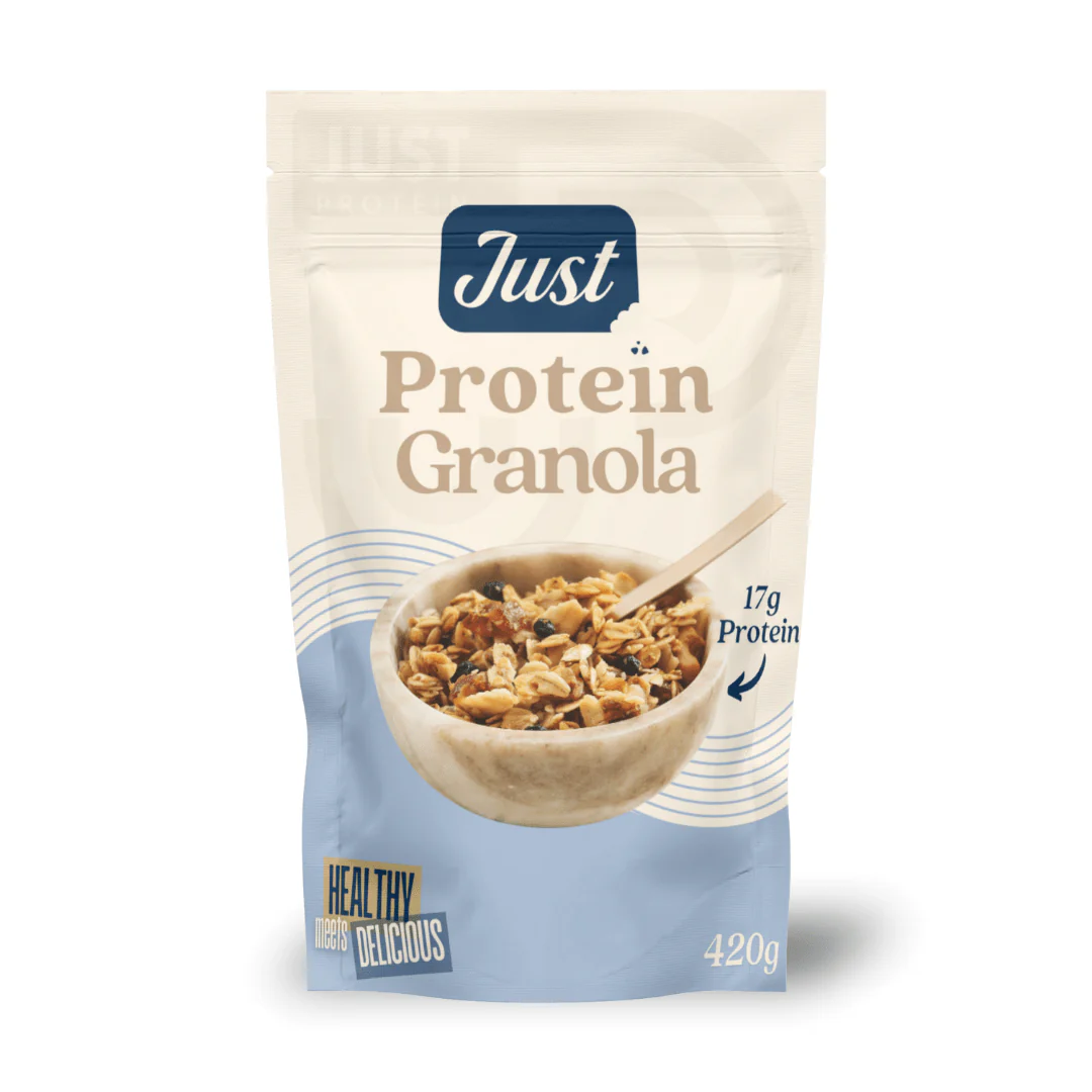 420g Protein Granola
