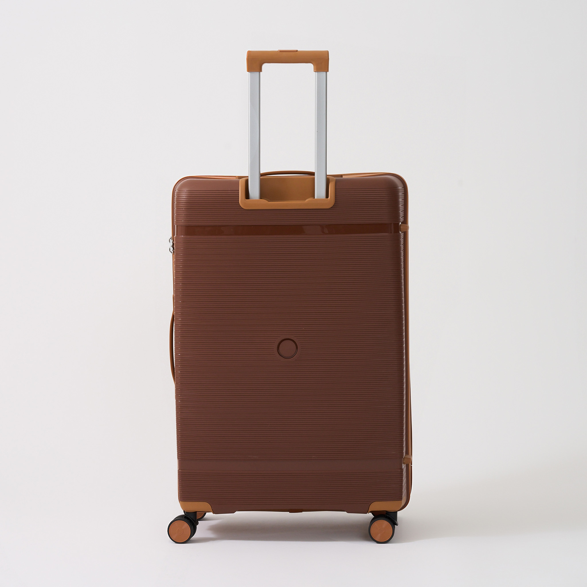 33% off on 3-Piece Hard Shell Luggage Set | OneDayOnly