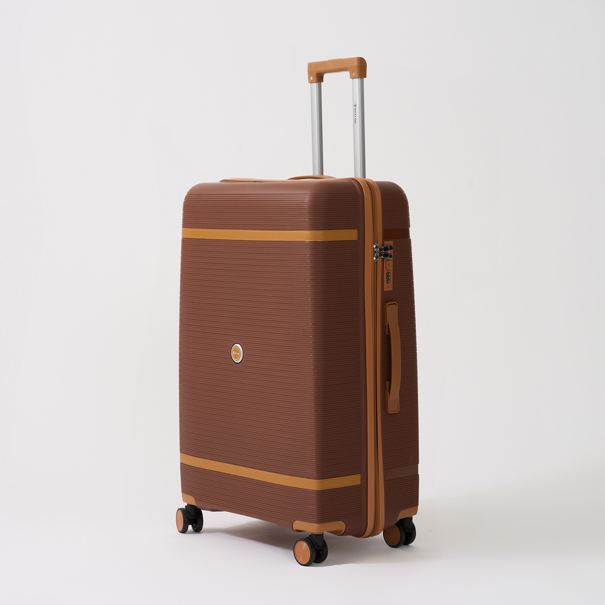 40% off on 3-Piece Hard Shell Luggage Set | OneDayOnly