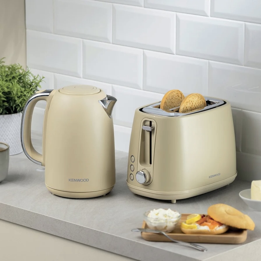 Elementa Breakfast Set