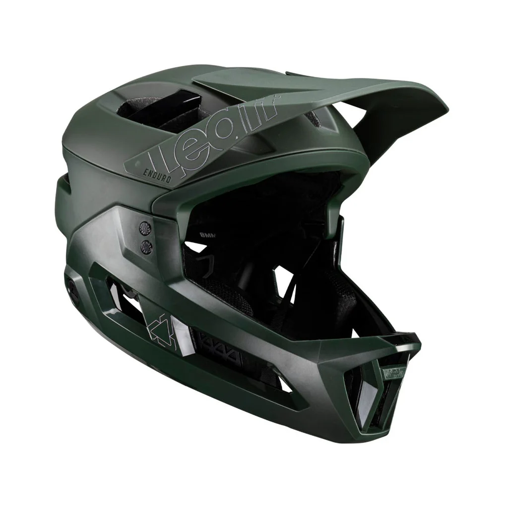Enduro 3.0 MTB Helmet