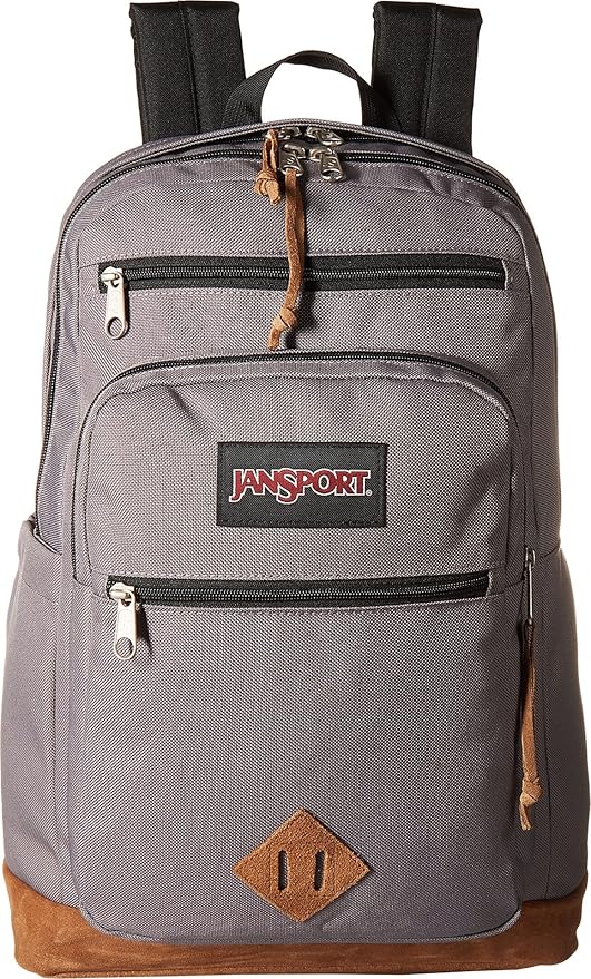The Wanderer 15" Laptop Bag