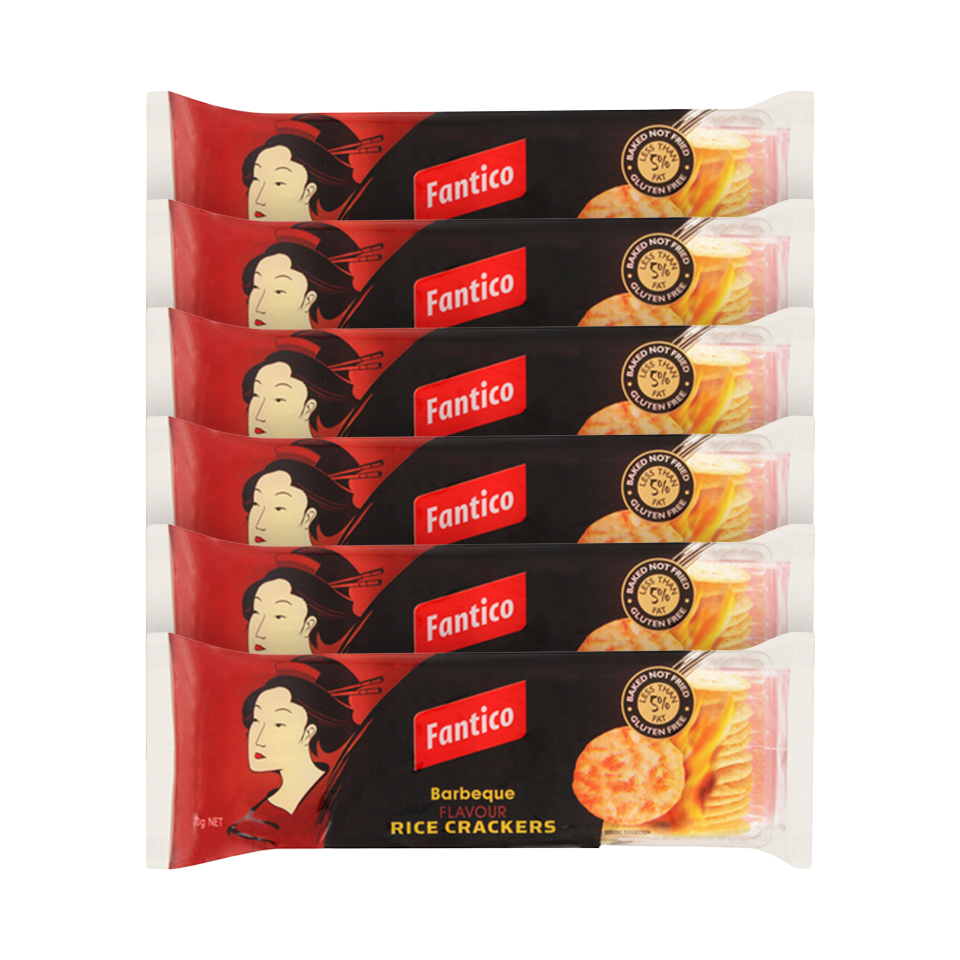 Barbeque - bundle contents