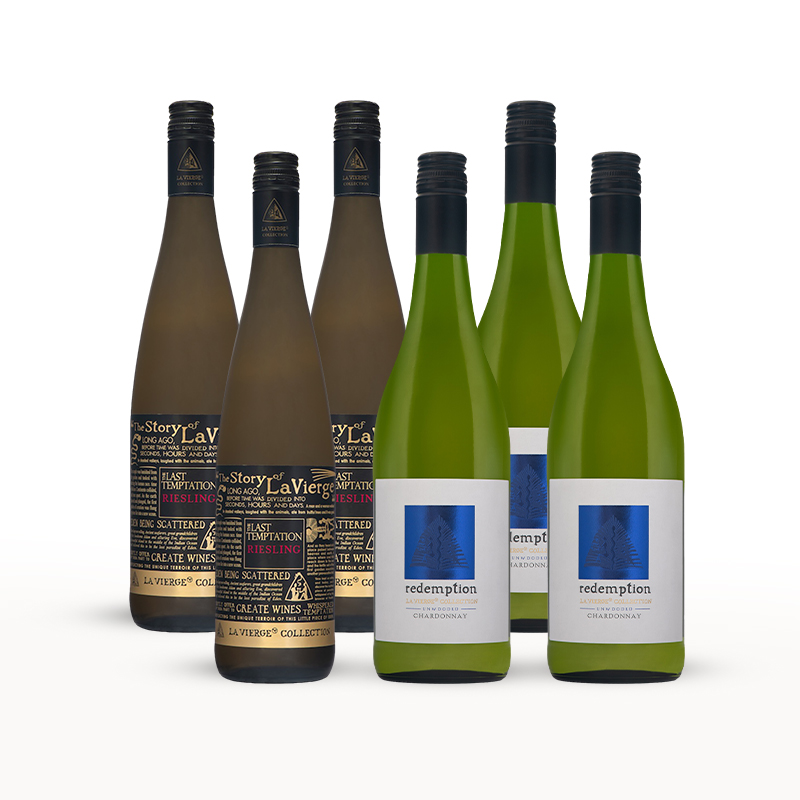 6x Summer Mixed Case