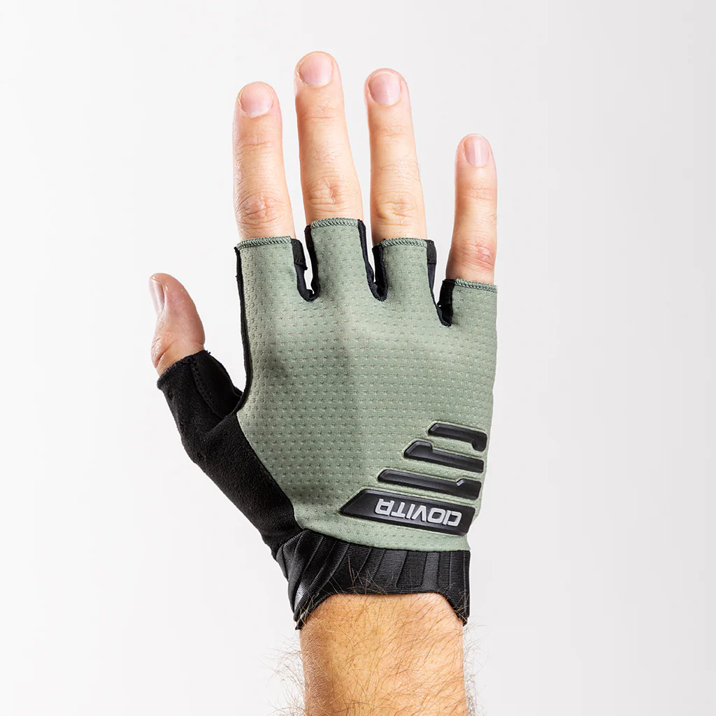 Unisex Duraturo Short Finger Gloves