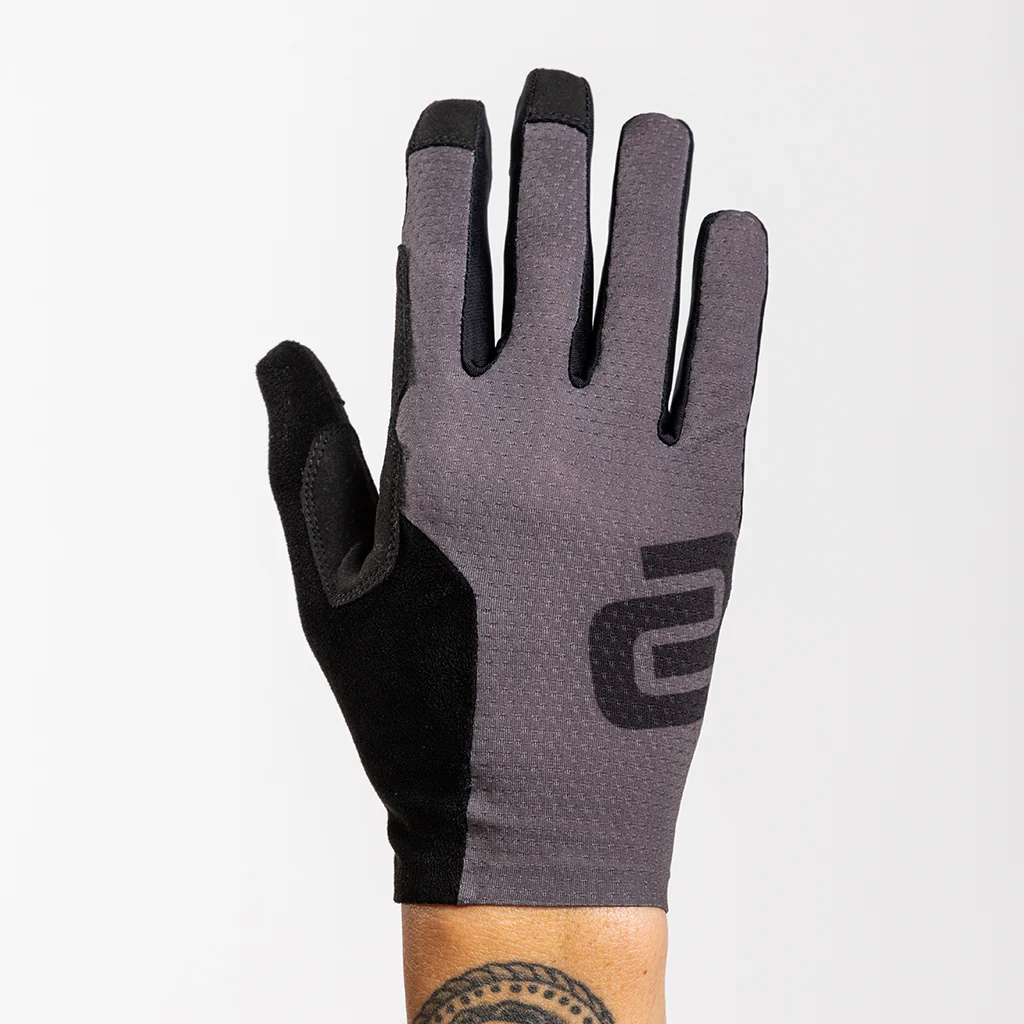 Unisex Vicolo Long Finger Gloves
