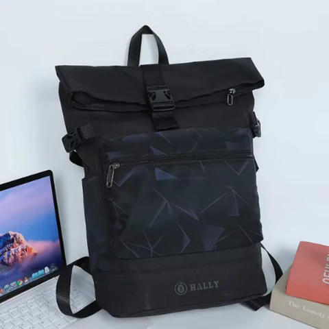 43% off on Hally Cassidy Multi Pocket Backpack | OneDayOnly