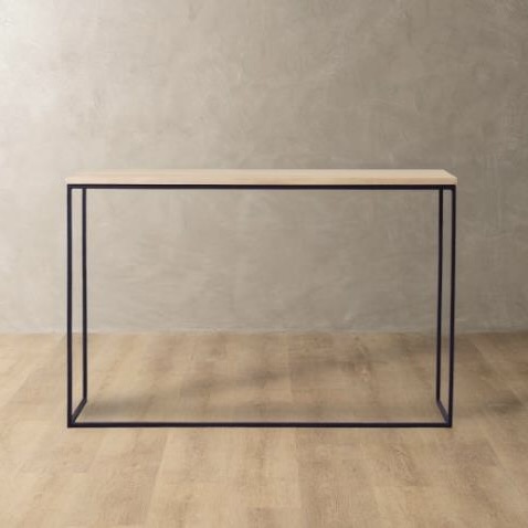 Tankwa Console Table