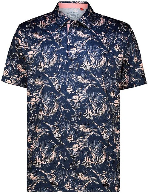 Men’s Inked Palms Dry Tech Performance Golfer