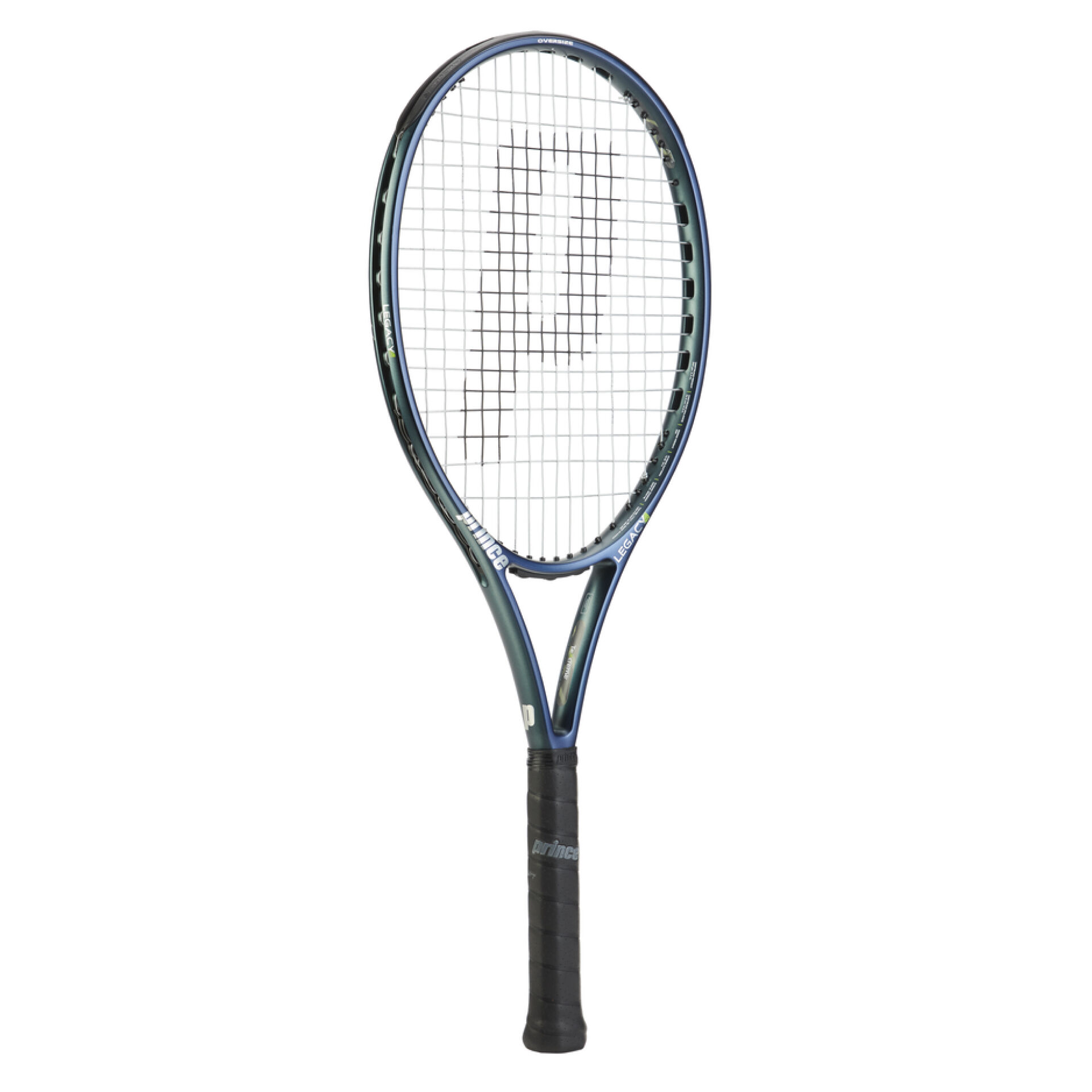 TXT 2.5 O3 Legacy 110 Tennis Racket