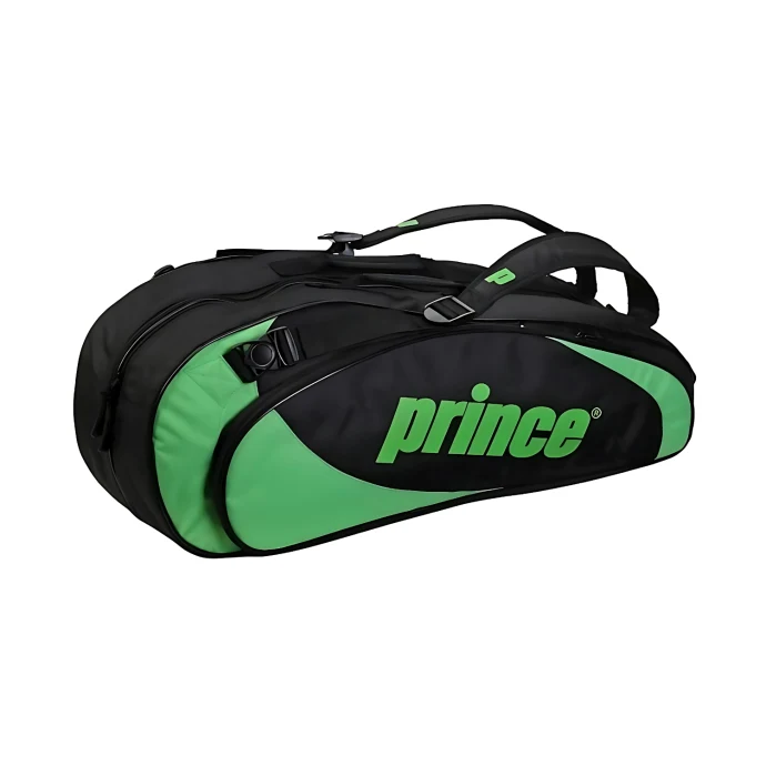 Team 6 Pack Racket Bag