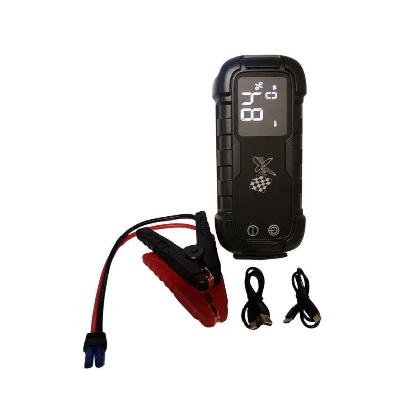 40% off on X-Appeal Jump Starter Kit | OneDayOnly