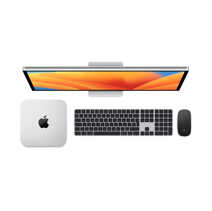 34% off on Apple 512GB M2-Pro 16GB RAM Mac Mini | OneDayOnly
