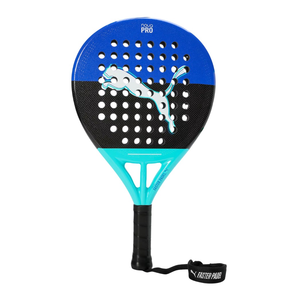 Nova Pro CTR Round Padel Racket