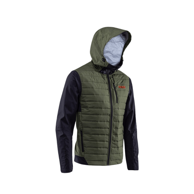 Men's MTB Trail Jacket