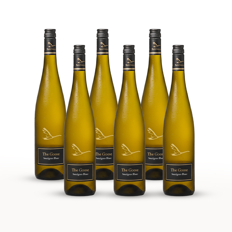 6x Sauvignon Blanc 2025