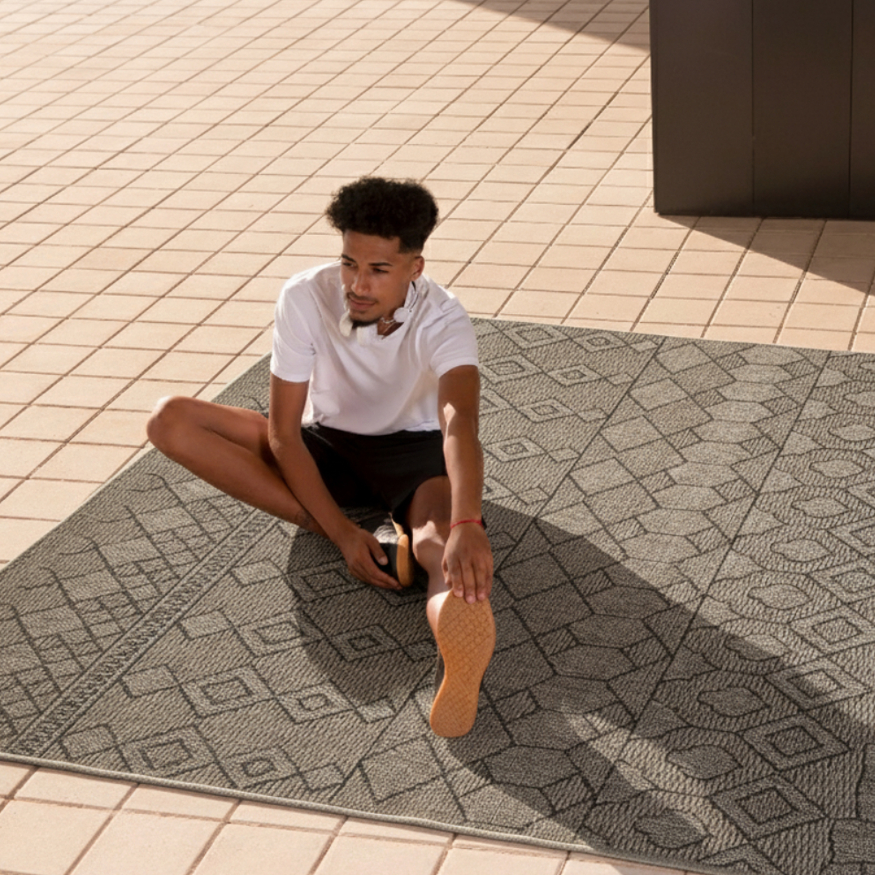 Weather Weave Indoor/Outdoor Rugs