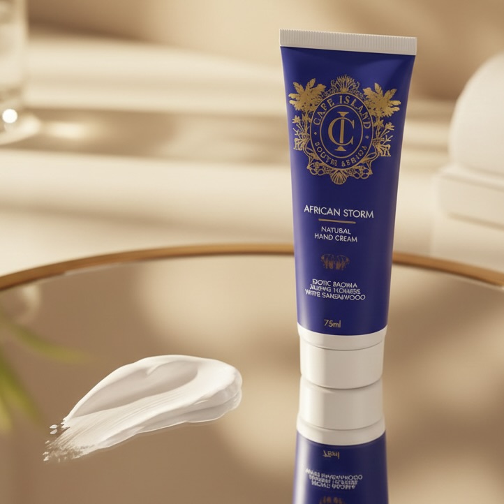 75ml Scented Hand Cream