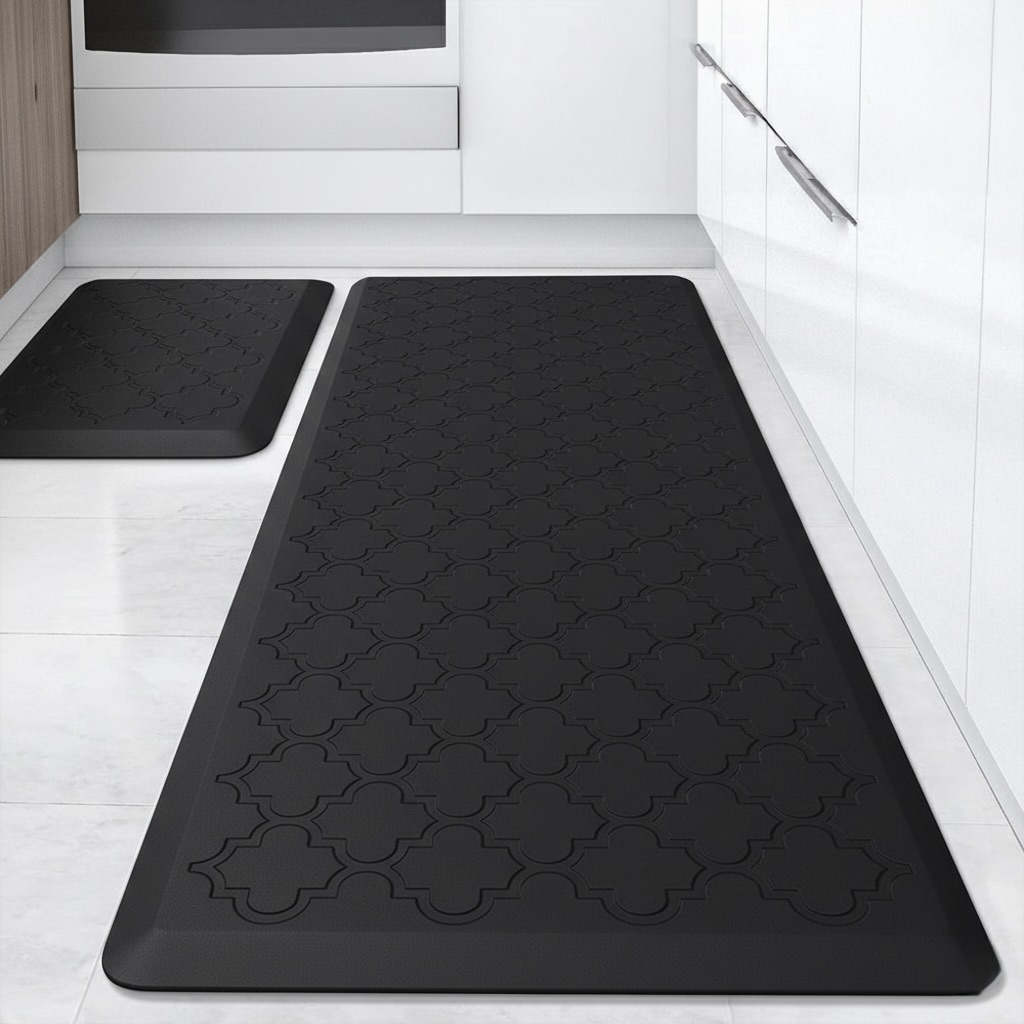 2-Piece Anti-Fatigue Mats