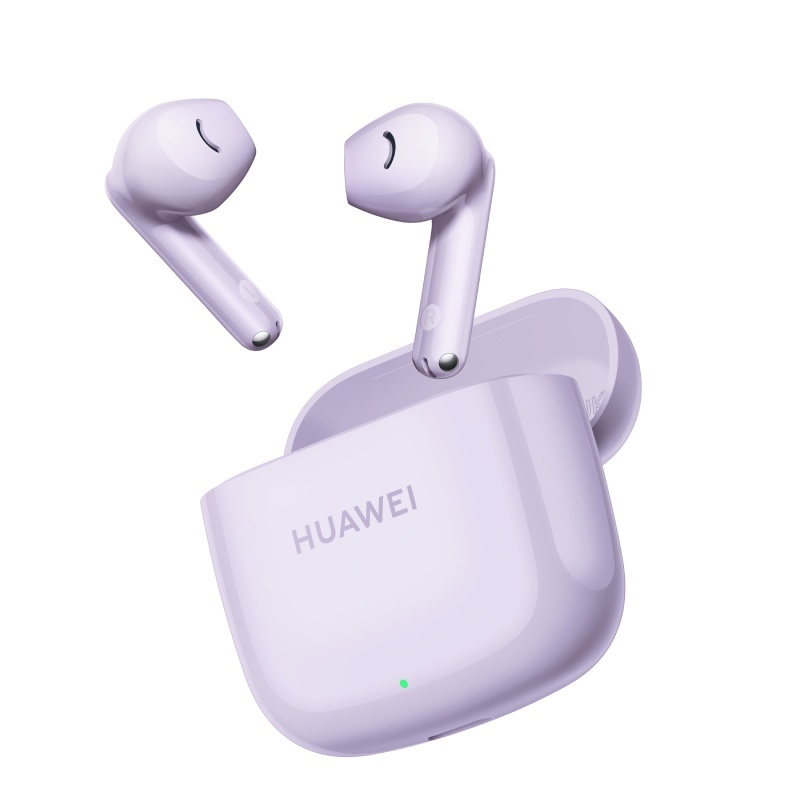 HUAWEI ワイヤレスイヤホン パープル 39% off on Huawei FreeBuds SE 2 | OneDayOnly