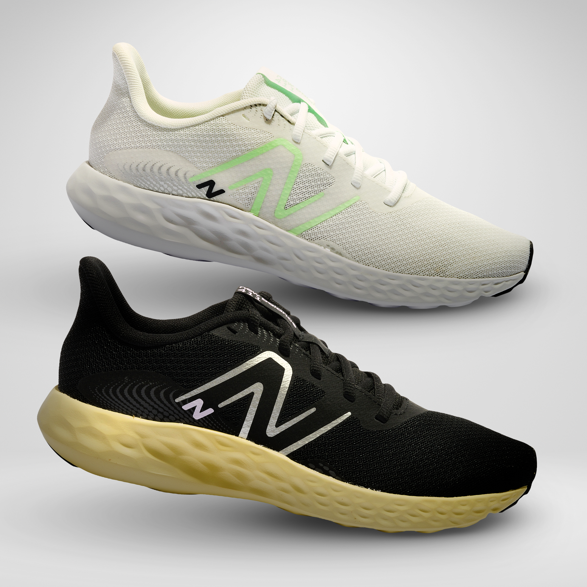 Men's or Ladies 411v4 Running Shoes