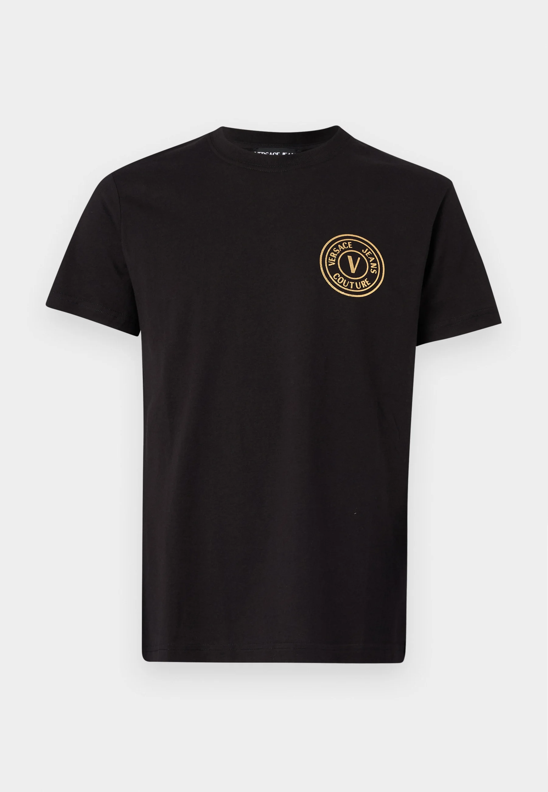 Black & Gold - Small Logo