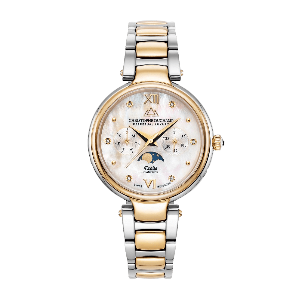 Silver and Gold - Étoile