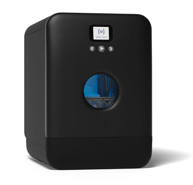 Bob Eco-Compact Dishwasher