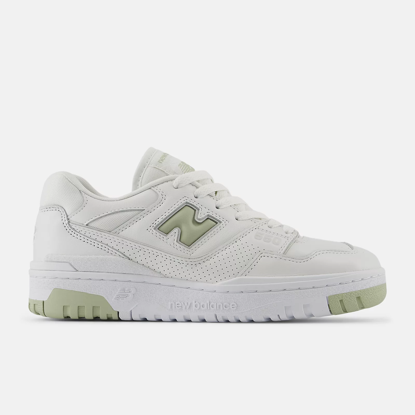 Reflection/Light Green