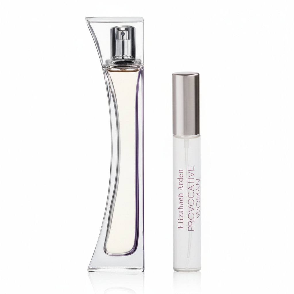 2-Piece Provocative Woman EDP Set