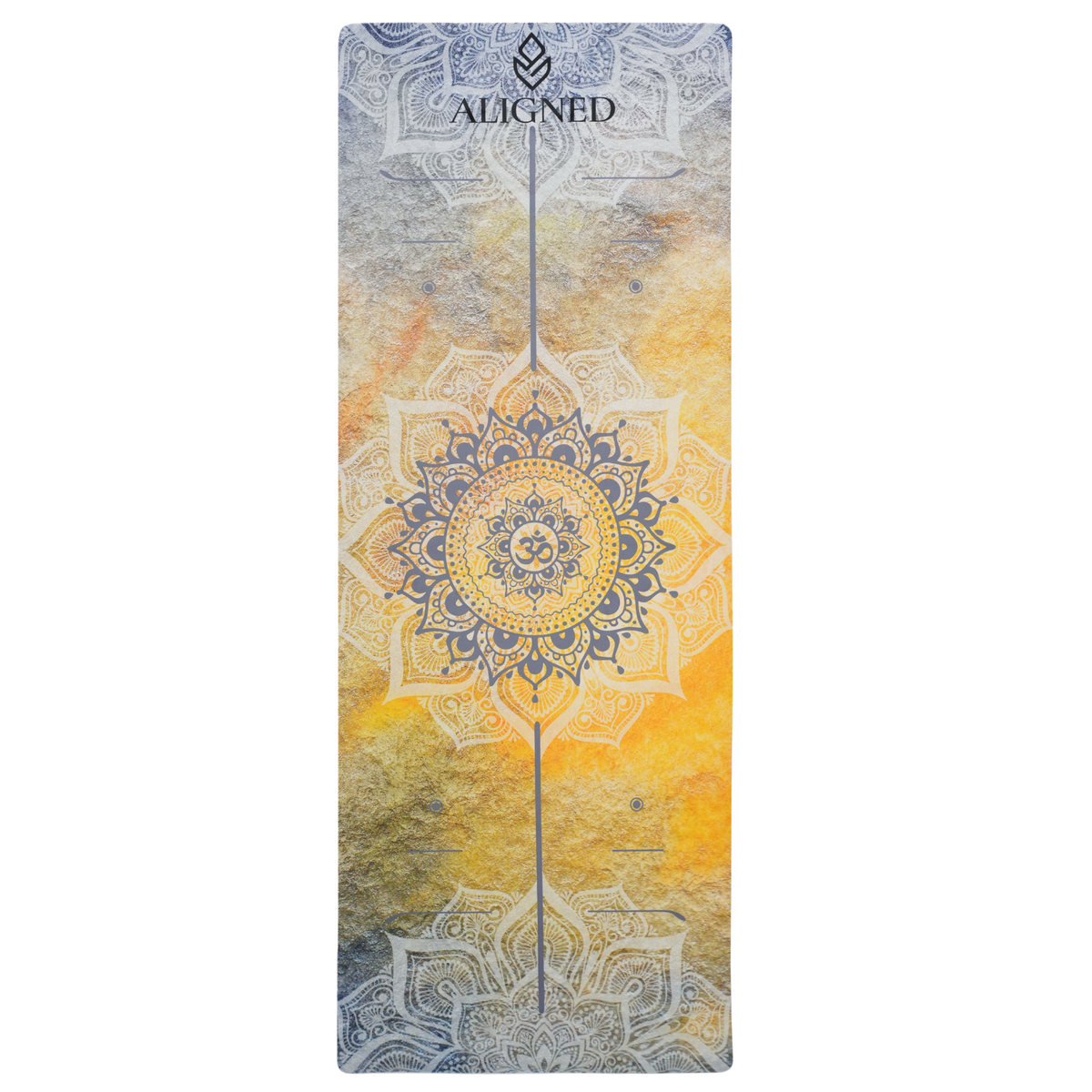 65% off on 5mm Premium Mink Suede Yoga Mat | OneDayOnly