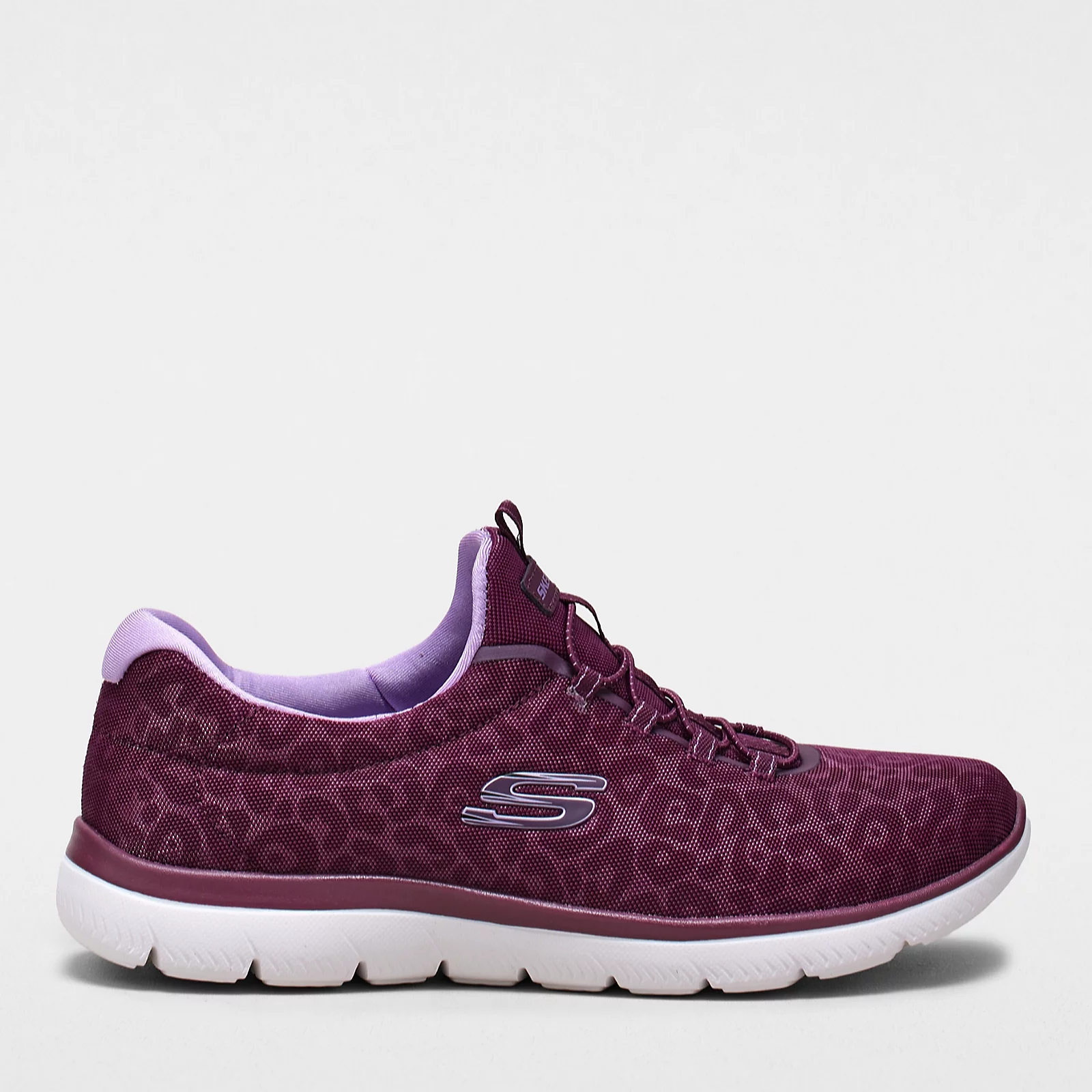 Ladies Summits Running Sneakers