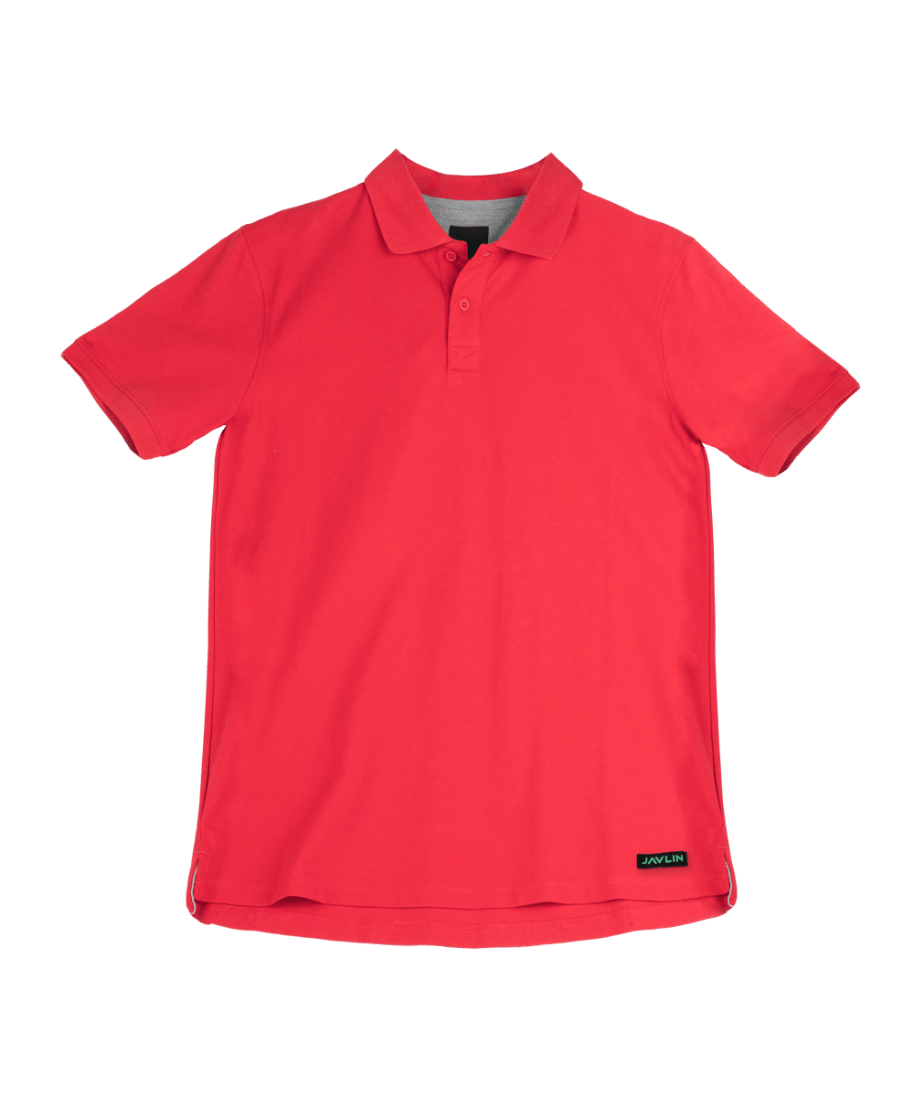 Men's Urban Cotton Stretch Golfer