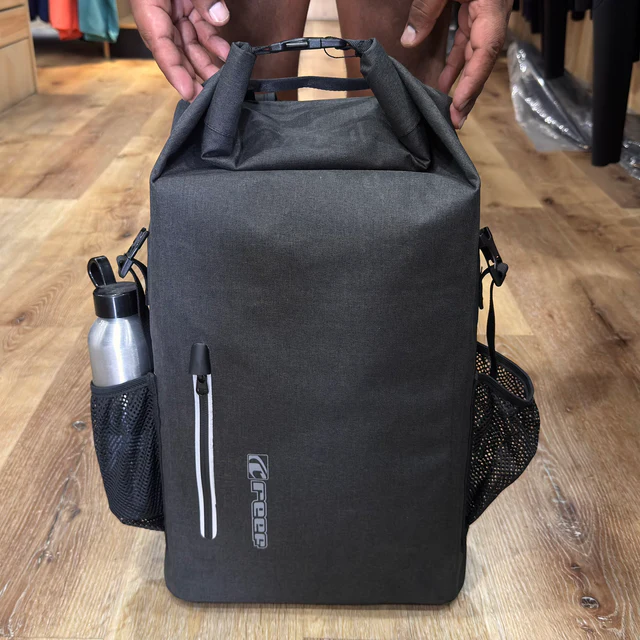 30L Waterproof Dry Backpack