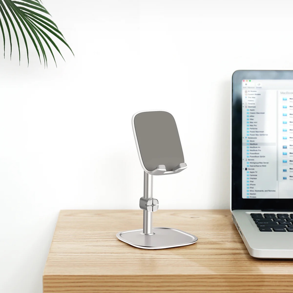 Literary Youth Desktop Bracket