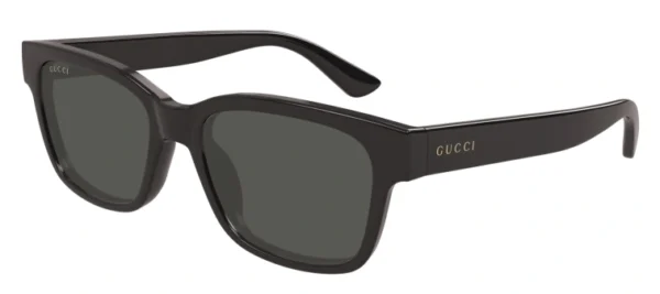 Men's Square Sunglasses