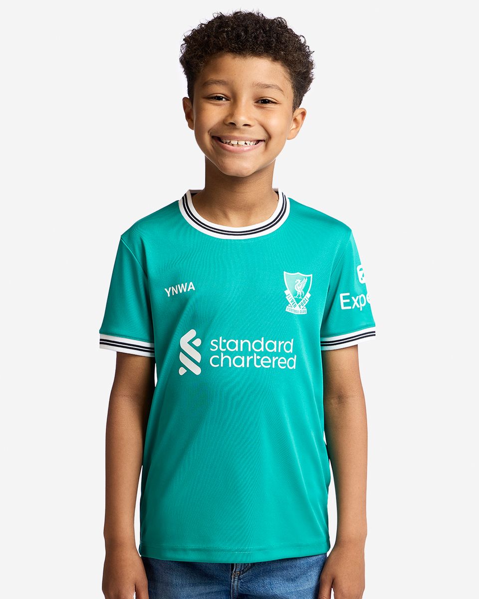 3rd Kit