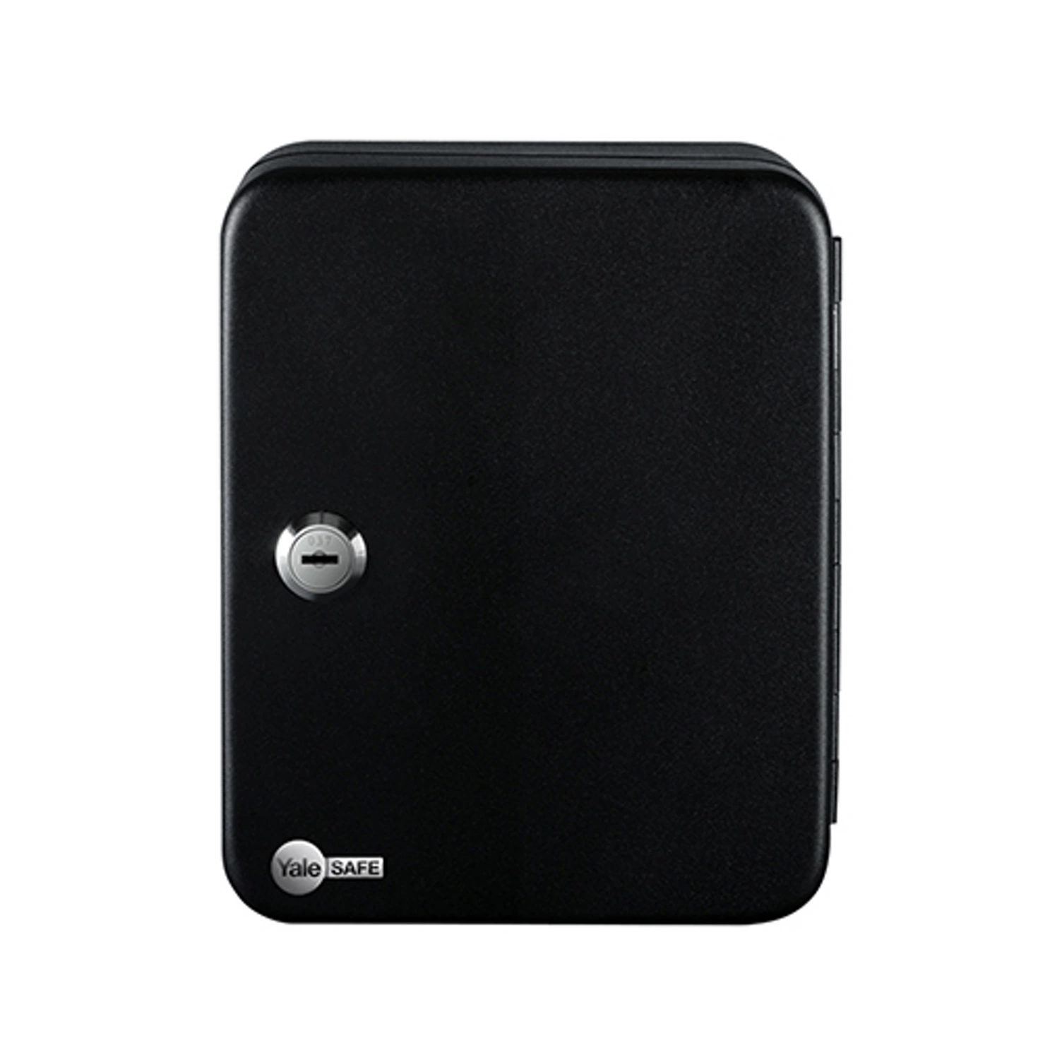 Wall-Mounted Key Cabinet